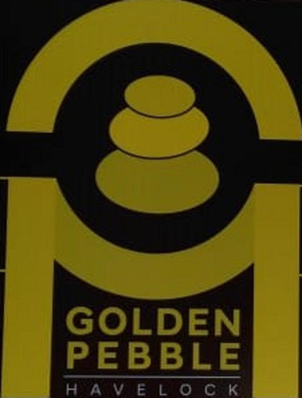 Golden Pebble Hotel Govind Nagar Exterior photo